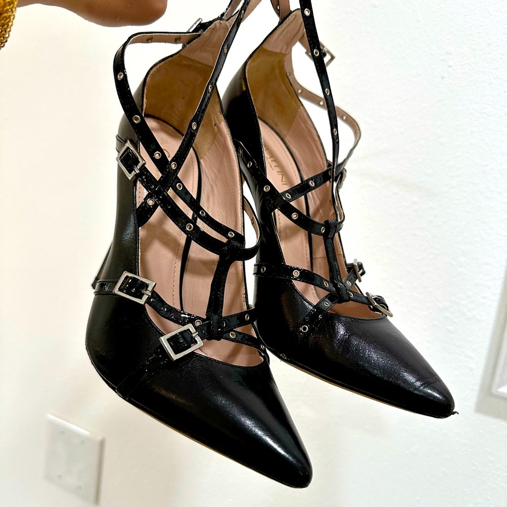 Cavallini Made In Italy 🇮🇹 Size 38